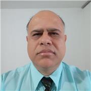 Sou Mestre em Engenharia com 25 anos de experiência. Ensino com metodologia focada em resolução de problemas reais!