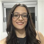 Professora particular de matemática com experiência em monitoria de alunos do ensino fundamental