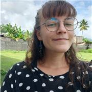 Enseignante de français langue étrangère