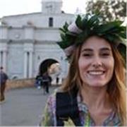 Laureata in psicologia clinica impartisce lezioni di recupero per qualsiasi materia per alunni di scuole elementari e medie