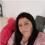 licenciada en pedagogía infantil