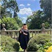 Skilled tutor offering lessons in psychology and university applications