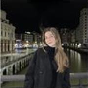 Graduada en Biología, he desarrollado un proyecto educativo y he realizado prácticas como docente en un instituto público. 