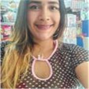 Profesora de gym desde 15 años en adelante