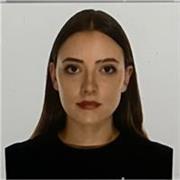 Estudiante de conservatorio superior imparte clases de clarinete y lenguaje a niños de elemental