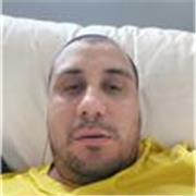 Toby or not Toby! Is this a question? Mustard