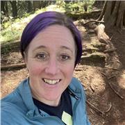 Mhairi Robertson