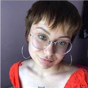 Profesora particular de Lengua y Literatura castellana (incluyendo gramática y sintaxis) online o presnecial