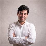 Profesor de inglés, francés y alemán, doy clases personalizadas, adaptadas a las necesidades y ritmo de aprendizaje del estudiante