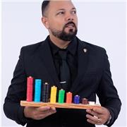 Professor de Matemática Licenciado com Foco em Ensino de Qualidade