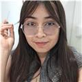 Licenciada en química con manejo de didáctica aplicada a las ciencias con  manejo de las tic y experiencia con inclusión educativa
