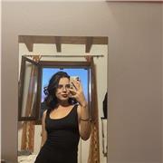 Studentessa di traduzione e interpretazione offre ripetizioni di inglese