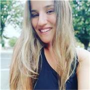 Profesora de español para extranjeros con 5 años de experiencia.