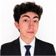 Soy una persona caristmatica, con vocación académica y entusiasmo por el conocimiento. Clases para la ESO y BACHILLERATO