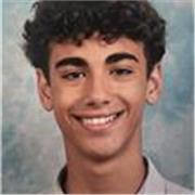 Profesor de Matemáticas con experiencia impartiendo clases a alumnos de Primaria y Bachillerato, de forma presencial y online.