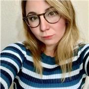 Profesora de inglés modalidad Online