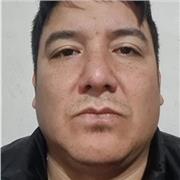 Tengo la vocación de poder desempeñar con mucha pasión