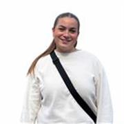 Soy una chica de 19 años con ganas de formar parte de vuestro equipo y ayudar tanto a niños como adolescentes a mejorar.