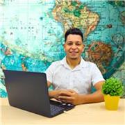 English with a professional teacher with 10 yrs of experience! General learning, travel, complete beginners