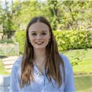 GCSE and A-level tutor currently studying at Cambridge University