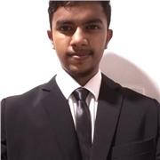Thasleem Umar