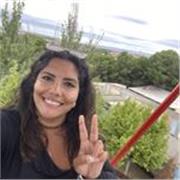 Niños, Jóvenes y adultos. 

Divertida, buena vibra, creativa, flexible, adaptable y original. 