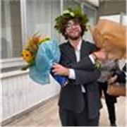 Ciao sono Leonardo! Sono una persona organizzata, affidabile e precisa. Potrei essere il profilo giusto. 