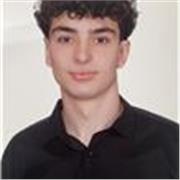 Profesor de Matemáticas ESO/Bach – Estudiante de Ingeniería Informática