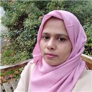 I teach economics and I like to make hard topics simple. My lessons are for anyone who feels stuck, wants extra support, or wants