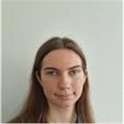 Maths tutor with A-Levels in maths and further maths, giving private lessons online.