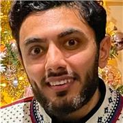 I have a passion for science and have history in tutoring secondary school students. I tutor students with varying baseline levels