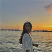 Estudiante de primero de ingeniería se ofrece para dar clases particulares de matemáticas a niños de todas las edades