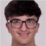 Soy un estudiante de Ingeniería Civil, con asignaturas superadas como matemáticas y física. Doy clase hasta el nivel de bachiller
