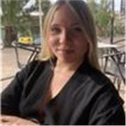 Profesora de la eso y me defino muy bien a la asignatura 