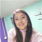 Soy profesora de educación física y aparte soy clases de twerk y danceHall