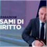 preparazione e ripetizioni esami di diritto