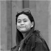 I am a Masters in Architecture graduate looking for a part time job in London. My students can be from kindergarten to highschool