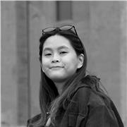 I am a Masters in Architecture graduate looking for a part time job in London. My students can be from kindergarten to highschool