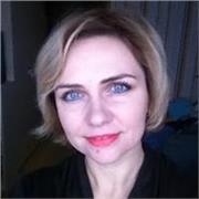 Profesor de matemática (álgebra, geometría) con más de 25 años de experiencia. Idiomas: ucraniano, ruso y español.