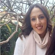 Insegnante di scuola primaria, laureata in scienze della formazione primaria, impartisce lezioni di qualsiasi materia scolastica a studenti della scuola primaria e di secondaria di primo grado(medie)