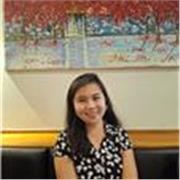 English teacher, can teach kids at primary level