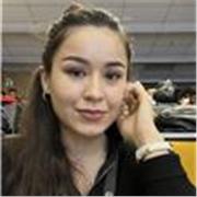 English tutor teaches students in all level
