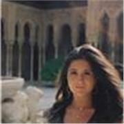 Estudiante de Ingeniería de Caminos, imparto clases de Mates y Física y Química nivel ESO en Madrid (Alameda de Osuna/Barajas). 