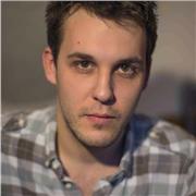 An award winning filmmaker who has a wide experience of writing and use of the English language