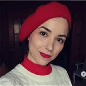 Gislaine Bonilha Da Silva