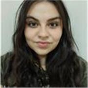 Profesora de Ingles para clases particulares