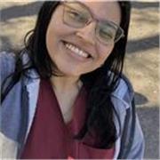 Profesora de inglés con experiencia en clases para niños y adultos de forma virtual