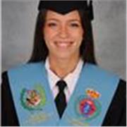 Estudiante de Ed. Primaria en inglés ofrece clases particulares de cualquier asignatura en la etapa de Educación Primaria