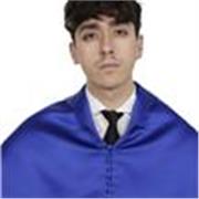 Profesor de Matemáticas de todos los niveles académicos.