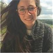 Laureanda magistrale in Filosofia Università Vita-Salute San Raffaele